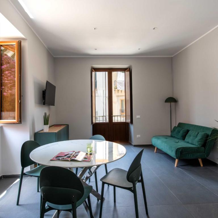 Dimora Umberto I by Wonderful Italy - Appartamento Superior - 1