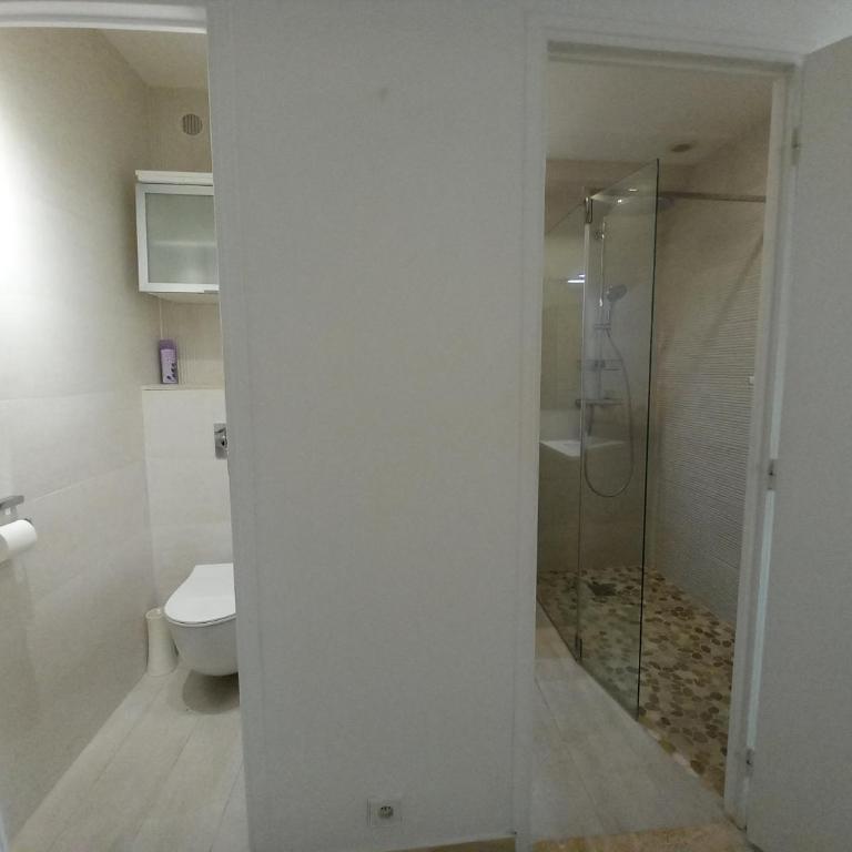 Studio with sea view - Apartment mit 1 Schlafzimmer - 15