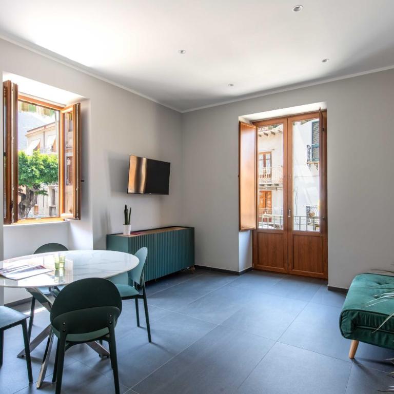 Dimora Umberto I by Wonderful Italy - Appartamento Superior - 9
