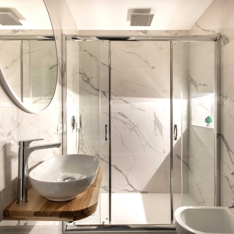 Dimora Umberto I by Wonderful Italy - Appartamento Superior - 8