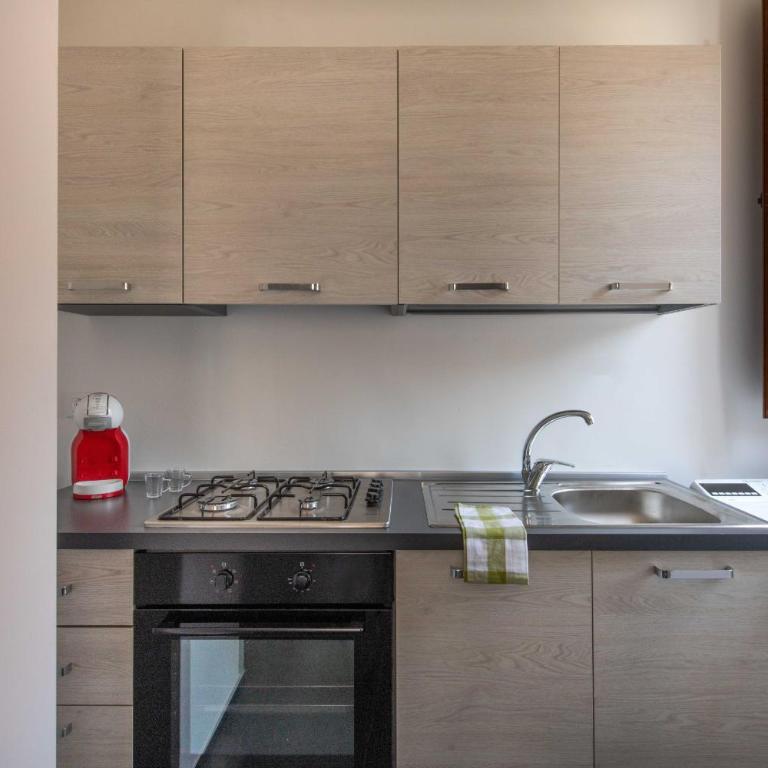 Dimora Umberto I by Wonderful Italy - Appartamento Superior - 13