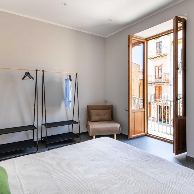 Dimora Umberto I by Wonderful Italy - Appartamento Superior - 14