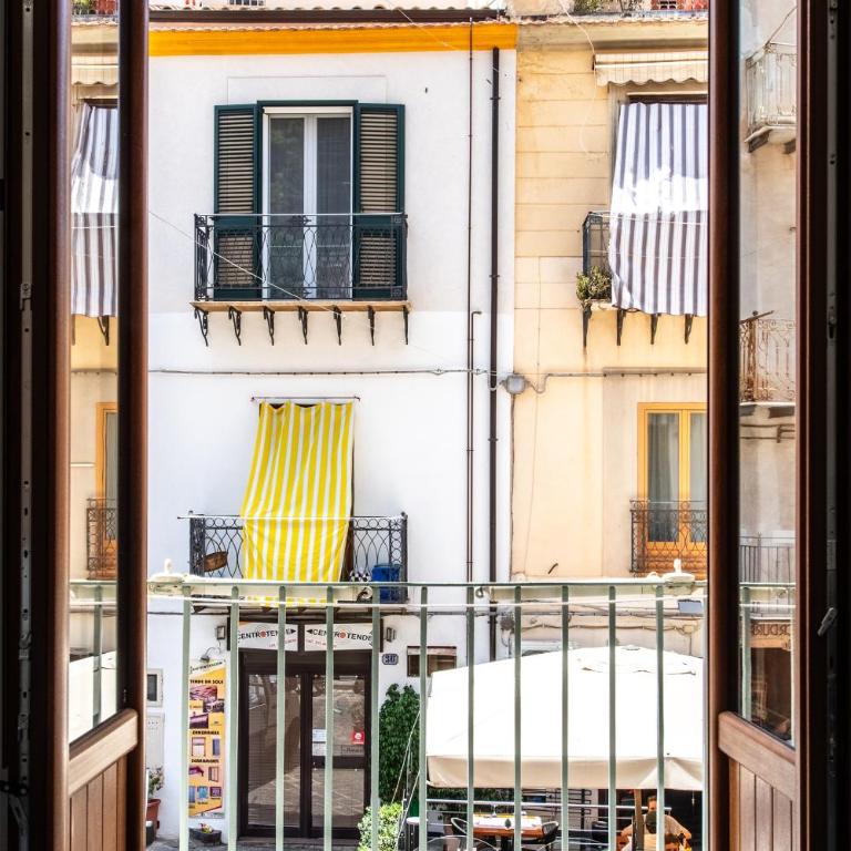 Dimora Umberto I by Wonderful Italy - Appartamento Superior - 4