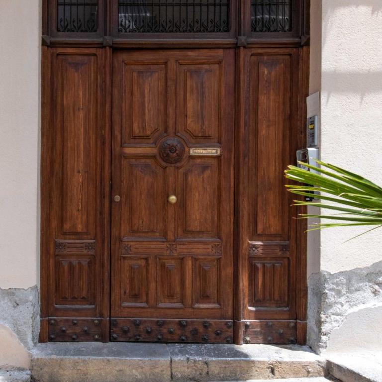 Dimora Umberto I by Wonderful Italy - Appartamento Superior - 17