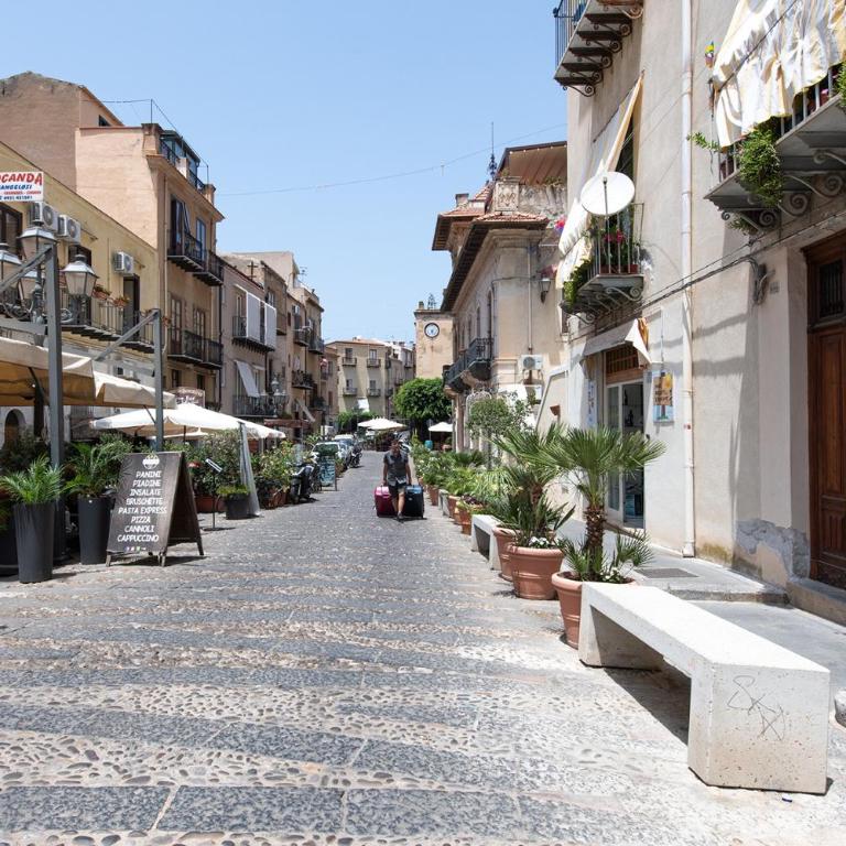 Dimora Umberto I by Wonderful Italy - Appartamento Superior - 19