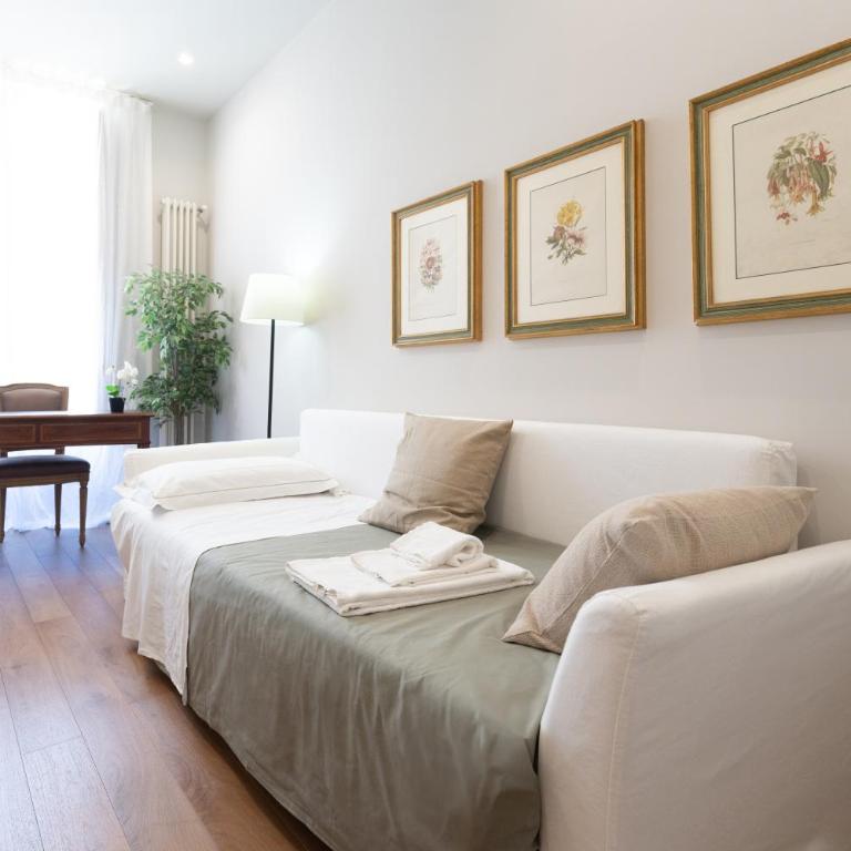 Mirone - Suite Apartments Catania Centro - Appartamento - 32