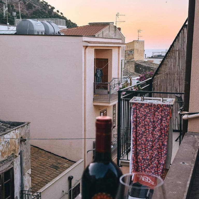 Affittacamere da Noemi - Camera Matrimoniale con Balcone - 4