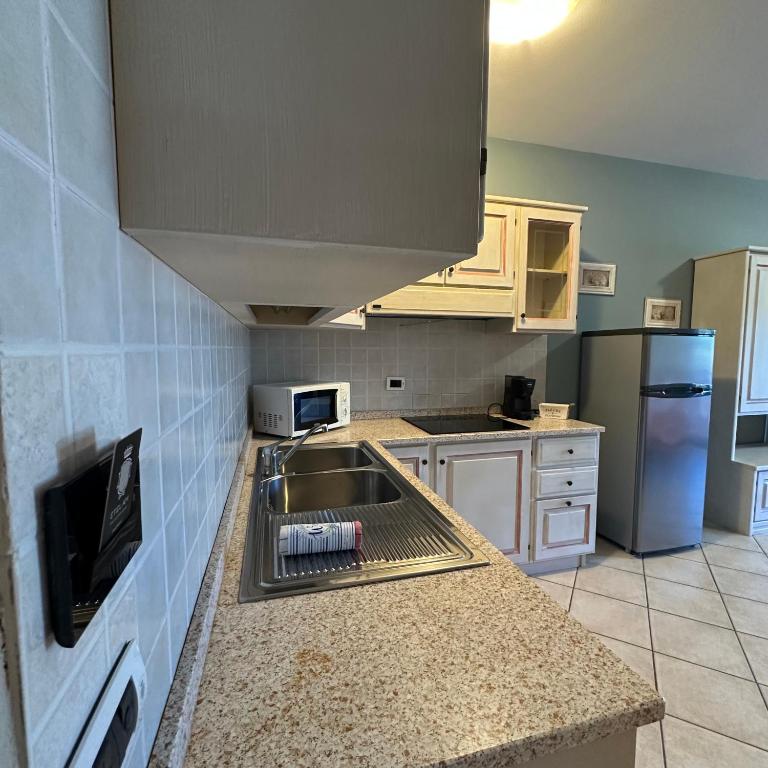 Le Residenze di Santa Costanza - Le Dimore - Appartamento Superior - 19