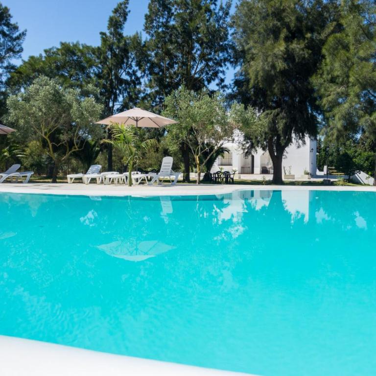 Chalet El Molino - Casa - 1