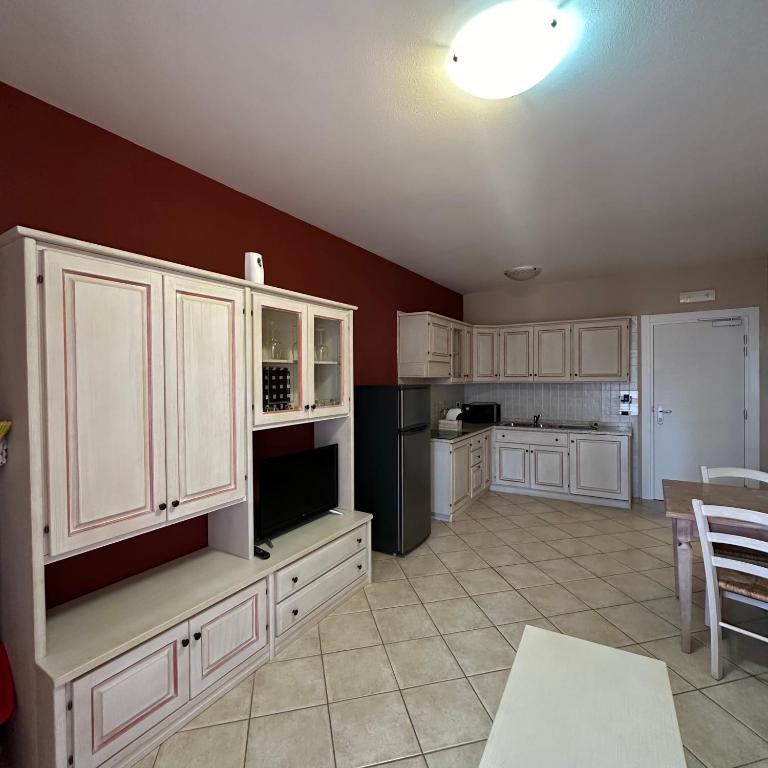 Le Residenze di Santa Costanza - Le Dimore - Appartamento Deluxe - 20