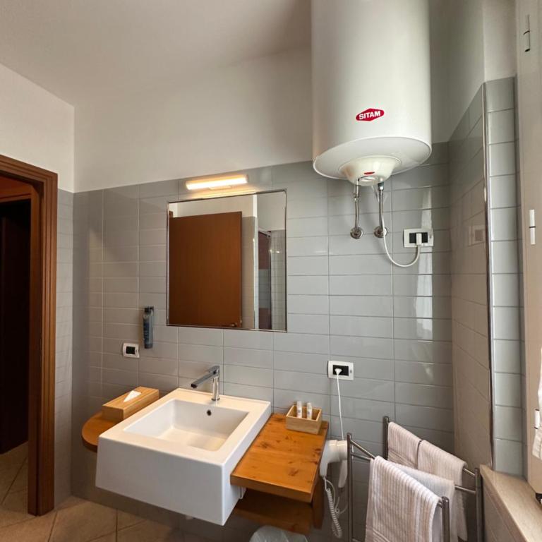 Le Residenze di Santa Costanza - Le Dimore - Appartamento Deluxe - 29