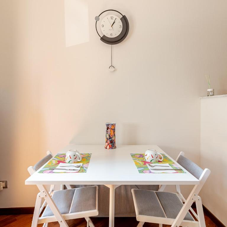 Ciprian - One-Bedroom Apartment - 12