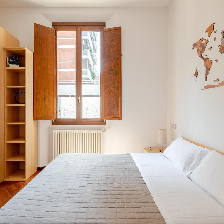 Ciprian - One-Bedroom Apartment - 16