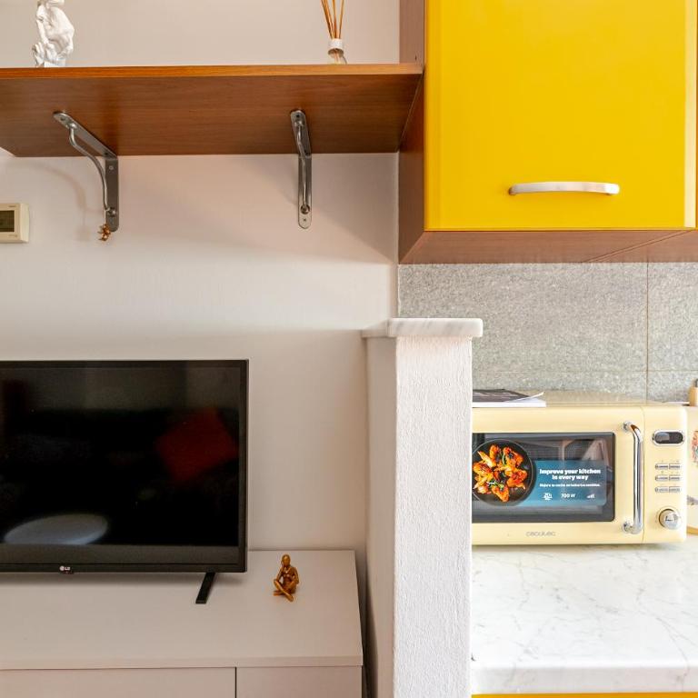 Ciprian - One-Bedroom Apartment - 9
