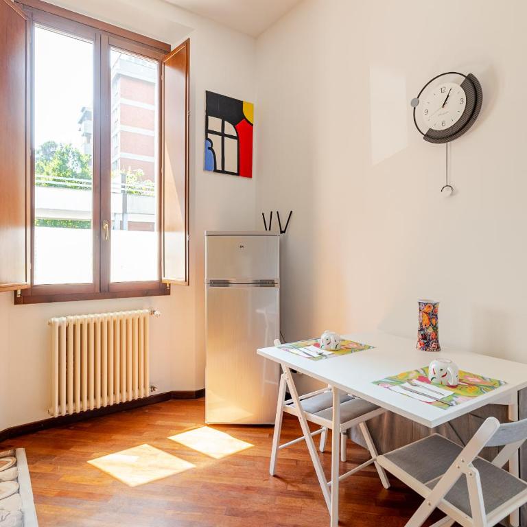 Ciprian - One-Bedroom Apartment - 13