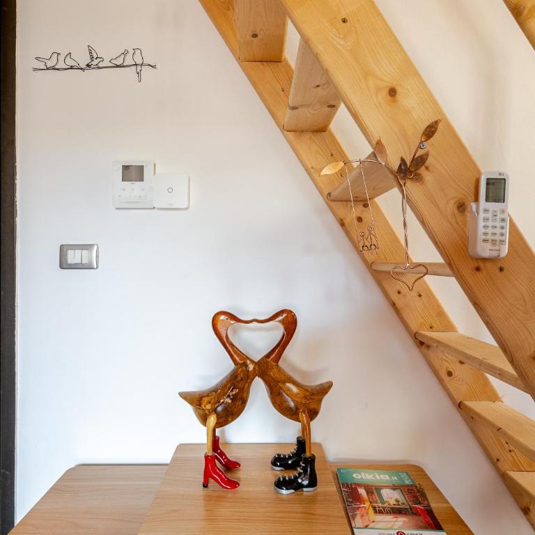 Ciprian - One-Bedroom Apartment - 7