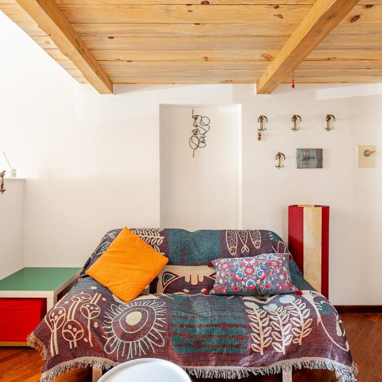 Ciprian - One-Bedroom Apartment - 5