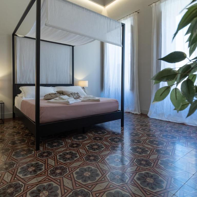 Mirone - Suite Apartments Catania Centro - Appartamento - 16