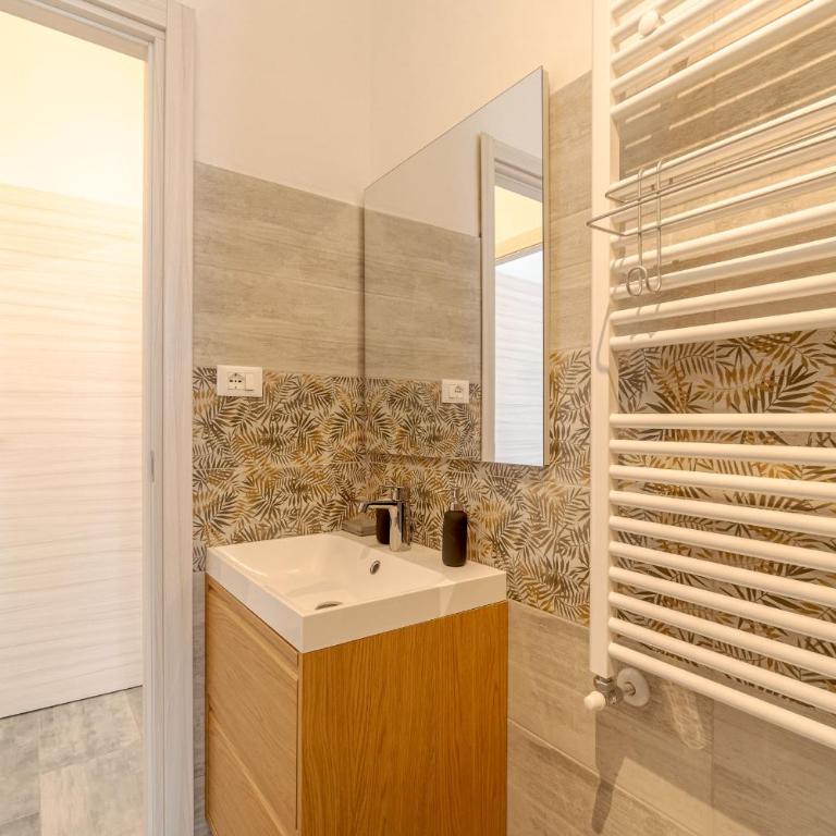GuestHost - Functional flat near the Olimpic Stadium - Appartamento con 1 Camera da Letto - 8