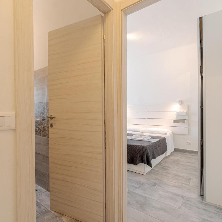 GuestHost - Functional flat near the Olimpic Stadium - Appartamento con 1 Camera da Letto - 7