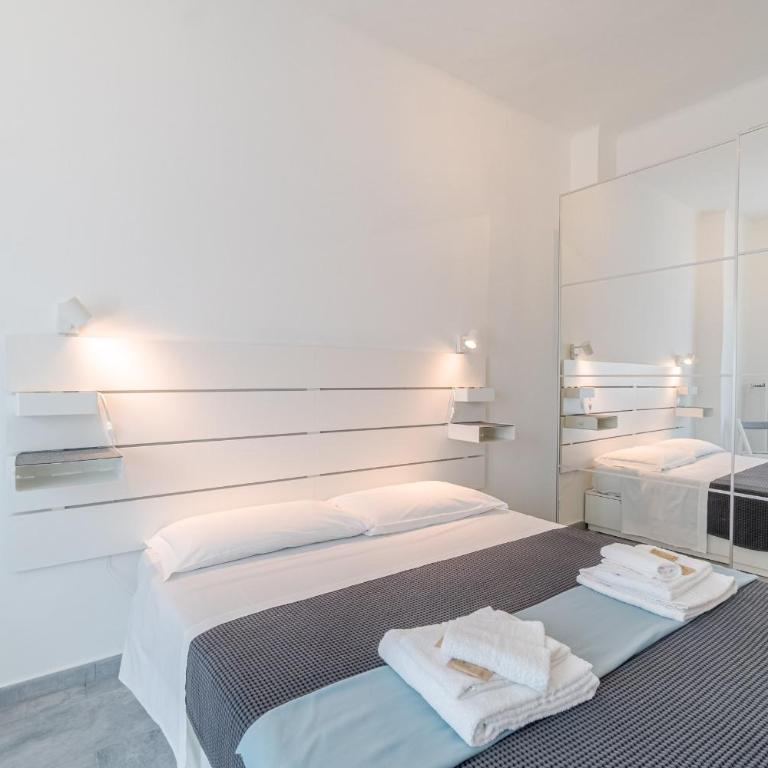 GuestHost - Functional flat near the Olimpic Stadium - Appartamento con 1 Camera da Letto - 5