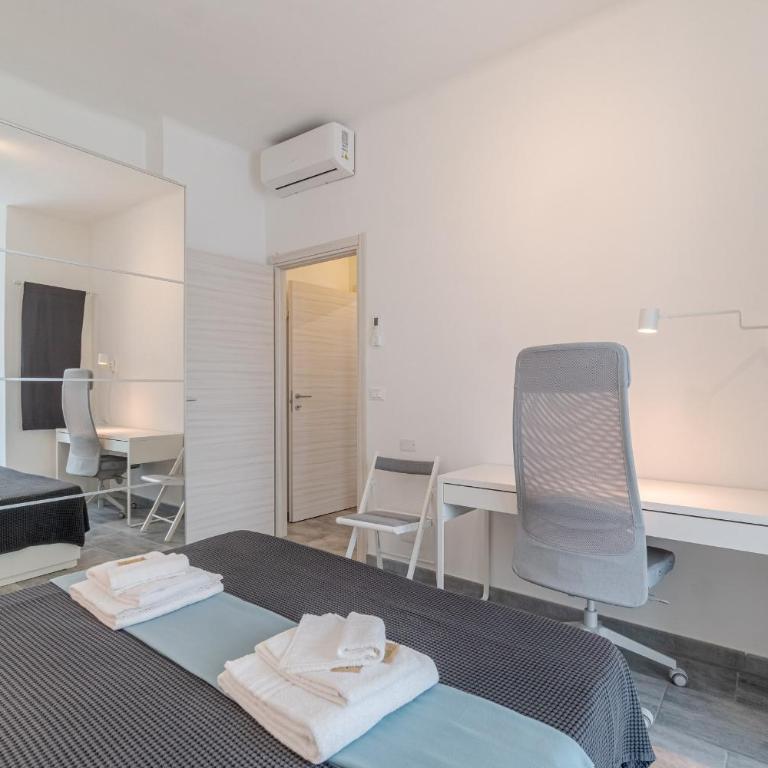 GuestHost - Functional flat near the Olimpic Stadium - Appartamento con 1 Camera da Letto - 6