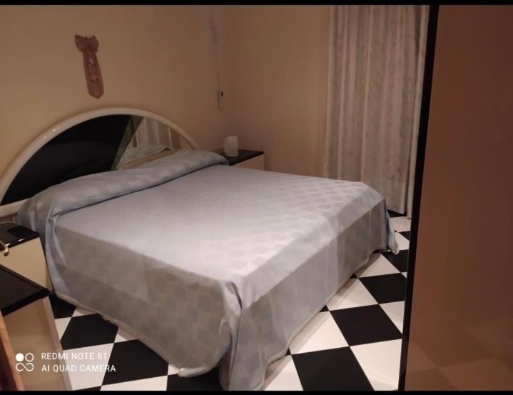 Savoca Apartment - Three-Bedroom Premium Apartment - 9