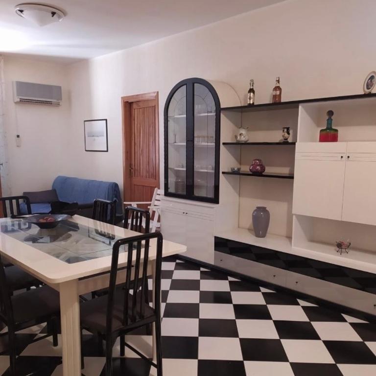 Savoca Apartment - Three-Bedroom Premium Apartment - 1