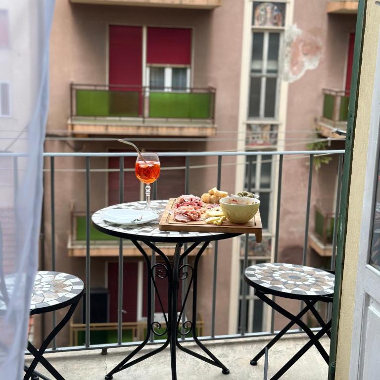 Solimar - Appartamento Superior con Balcone - 25