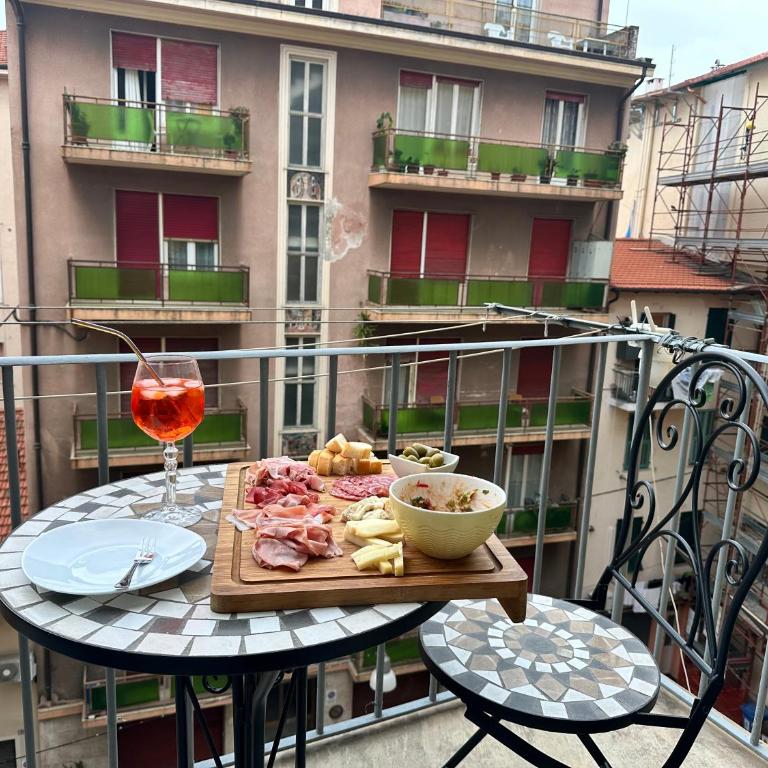 Solimar - Appartamento Superior con Balcone - 23