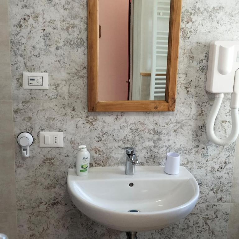 Cà sul dos - Appartamento con 1 Camera da Letto - 14