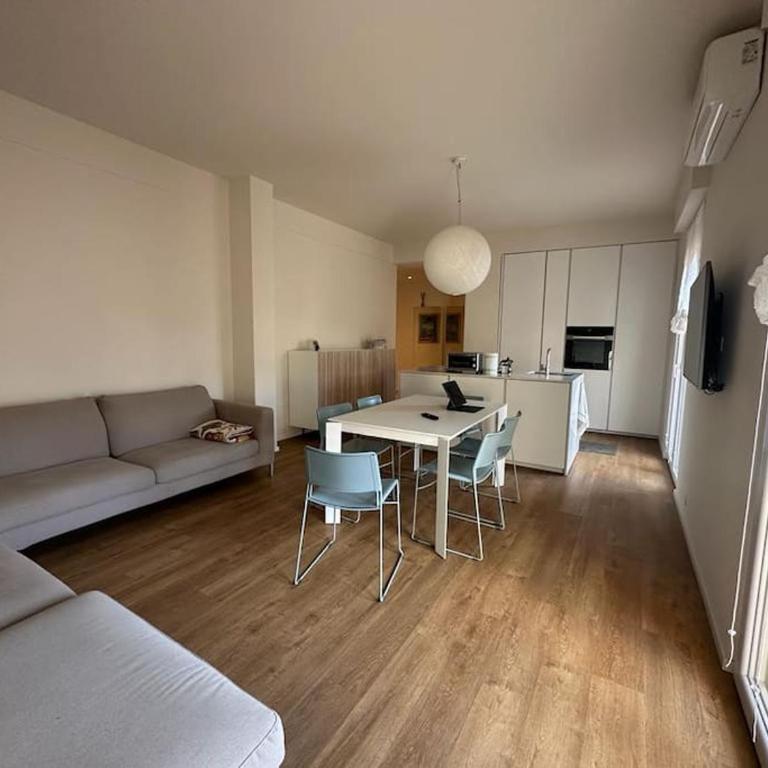 Casa Marisa - Appartamento con 2 Camere da Letto - 1