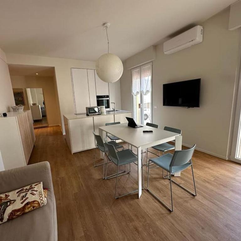 Casa Marisa - Appartamento con 2 Camere da Letto - 4