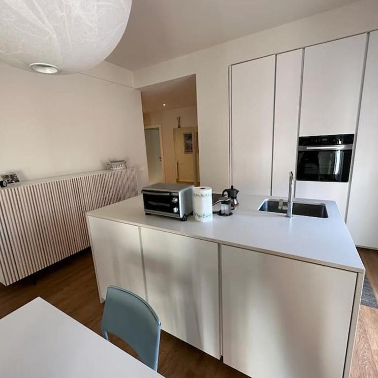 Casa Marisa - Appartamento con 2 Camere da Letto - 7