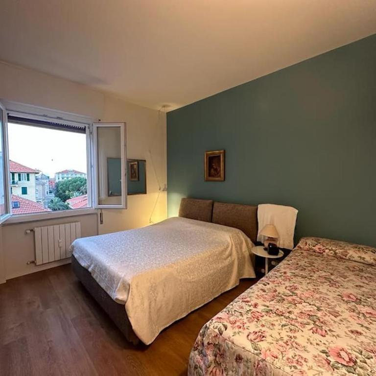 Casa Marisa - Appartamento con 2 Camere da Letto - 8