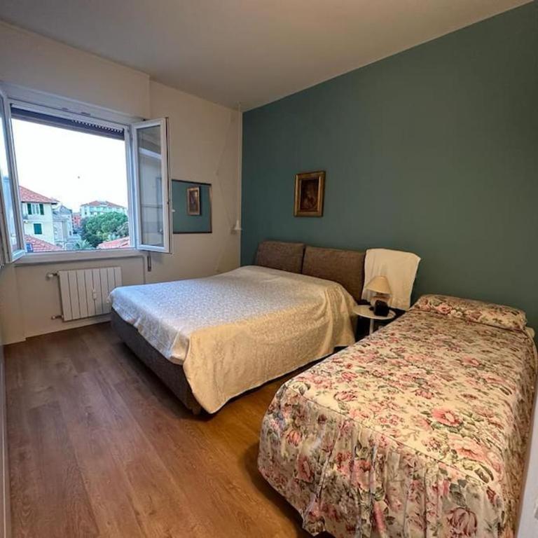Casa Marisa - Appartamento con 2 Camere da Letto - 11