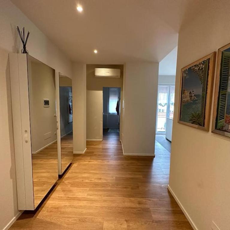 Casa Marisa - Appartamento con 2 Camere da Letto - 15