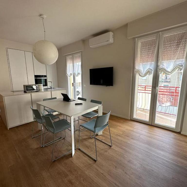Casa Marisa - Appartamento con 2 Camere da Letto - 16