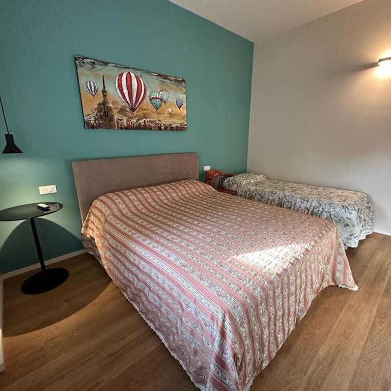 Casa Marisa - Appartamento con 2 Camere da Letto - 20