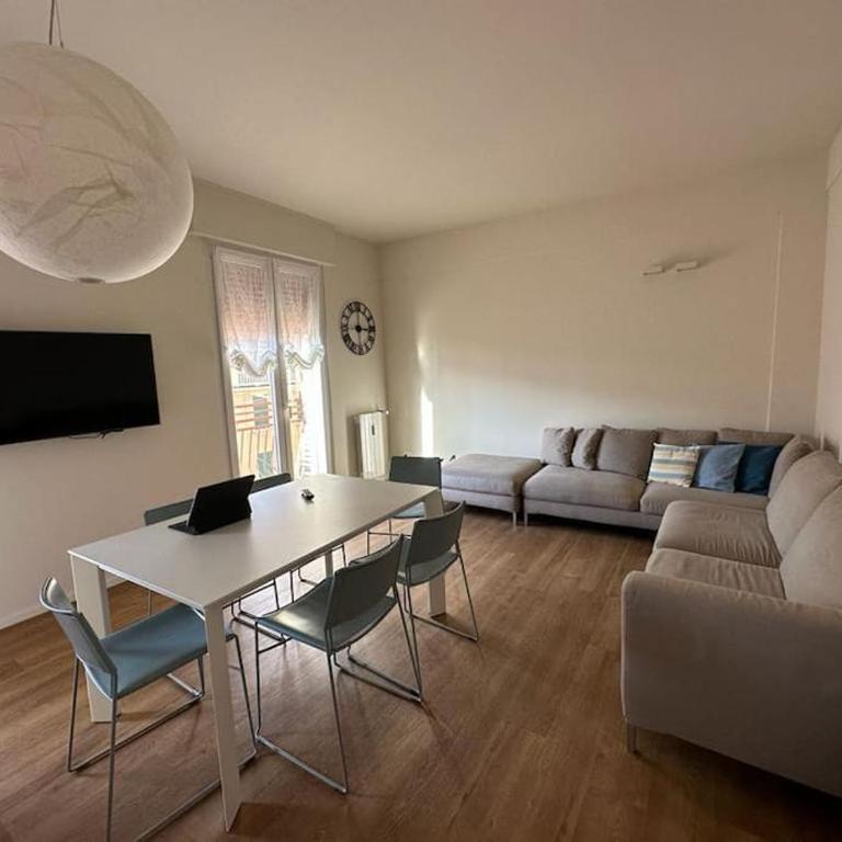 Casa Marisa - Appartamento con 2 Camere da Letto - 23
