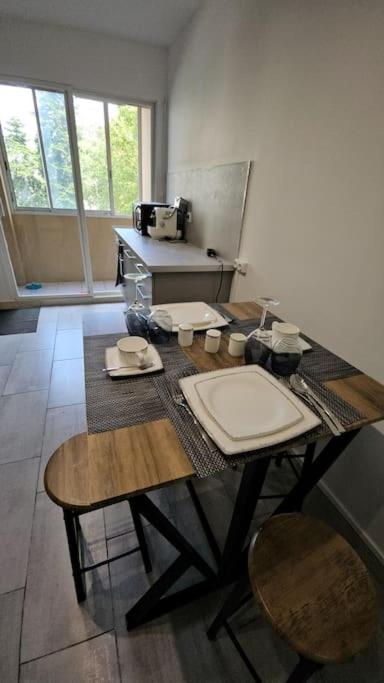 Le Tolstoï chic - Two-Bedroom Apartment - 17