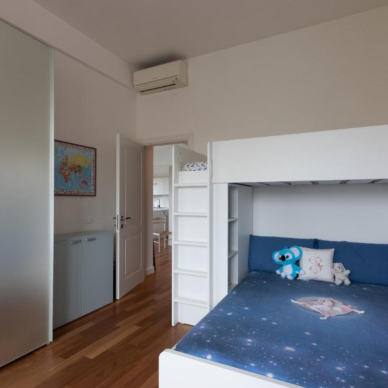 De Amicis - Appartamento con 3 Camere da Letto - 27