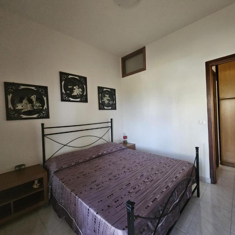 Don Vladi - Appartamento con 1 Camera da Letto - 12
