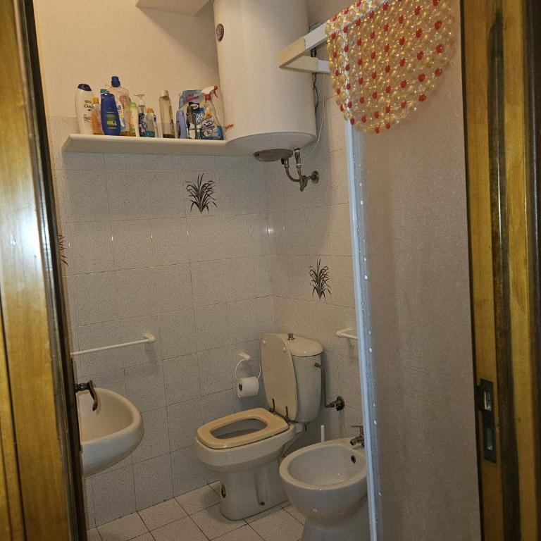 Don Vladi - Appartamento con 1 Camera da Letto - 17