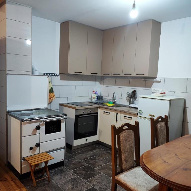 Holiday home Zavičaj - Three-Bedroom House - 3