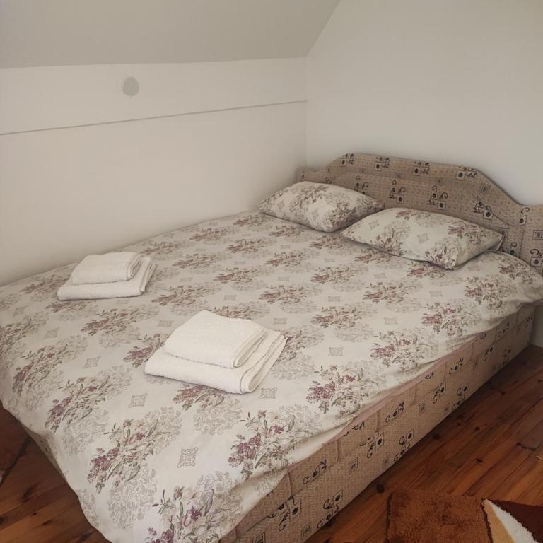 Holiday home Zavičaj - Three-Bedroom House - 7