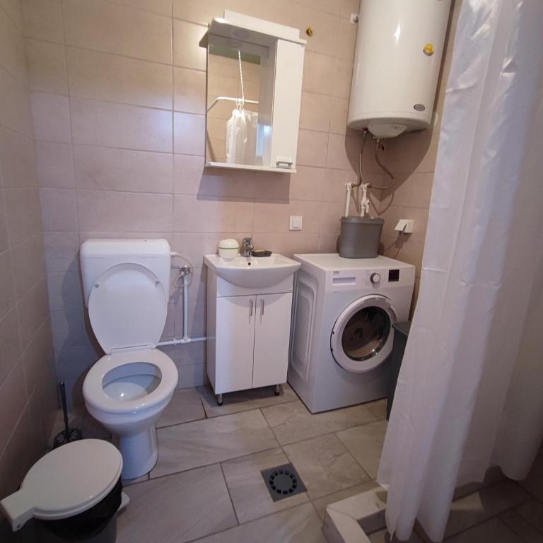 Holiday home Zavičaj - Three-Bedroom House - 11
