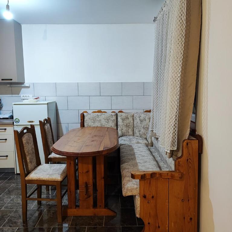 Holiday home Zavičaj - Three-Bedroom House - 4