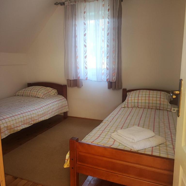 Holiday home Zavičaj - Three-Bedroom House - 9