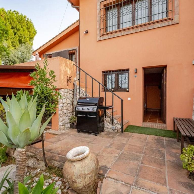 TESS CasAntigua, una casa con sabor a Guatemala - Casa de 6 dormitorios - 30